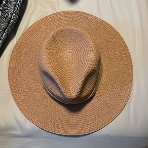 Madewell packable hat